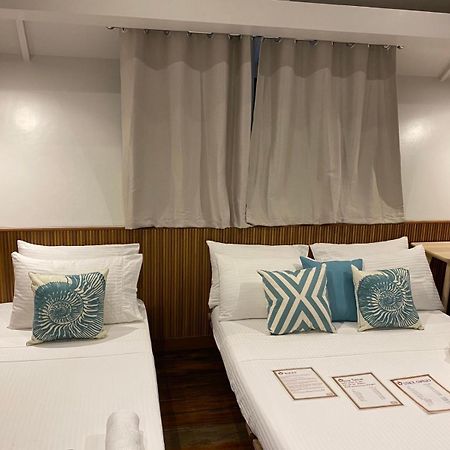 Hotel Casitas De Boracay Manoc-Manoc Zewnętrze zdjęcie