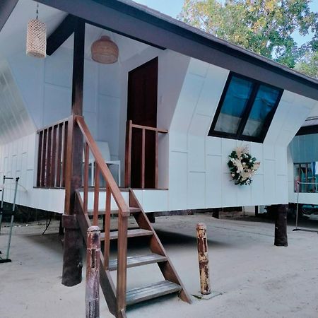 Hotel Casitas De Boracay Manoc-Manoc Zewnętrze zdjęcie
