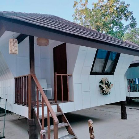 Hotel Casitas De Boracay Manoc-Manoc Zewnętrze zdjęcie