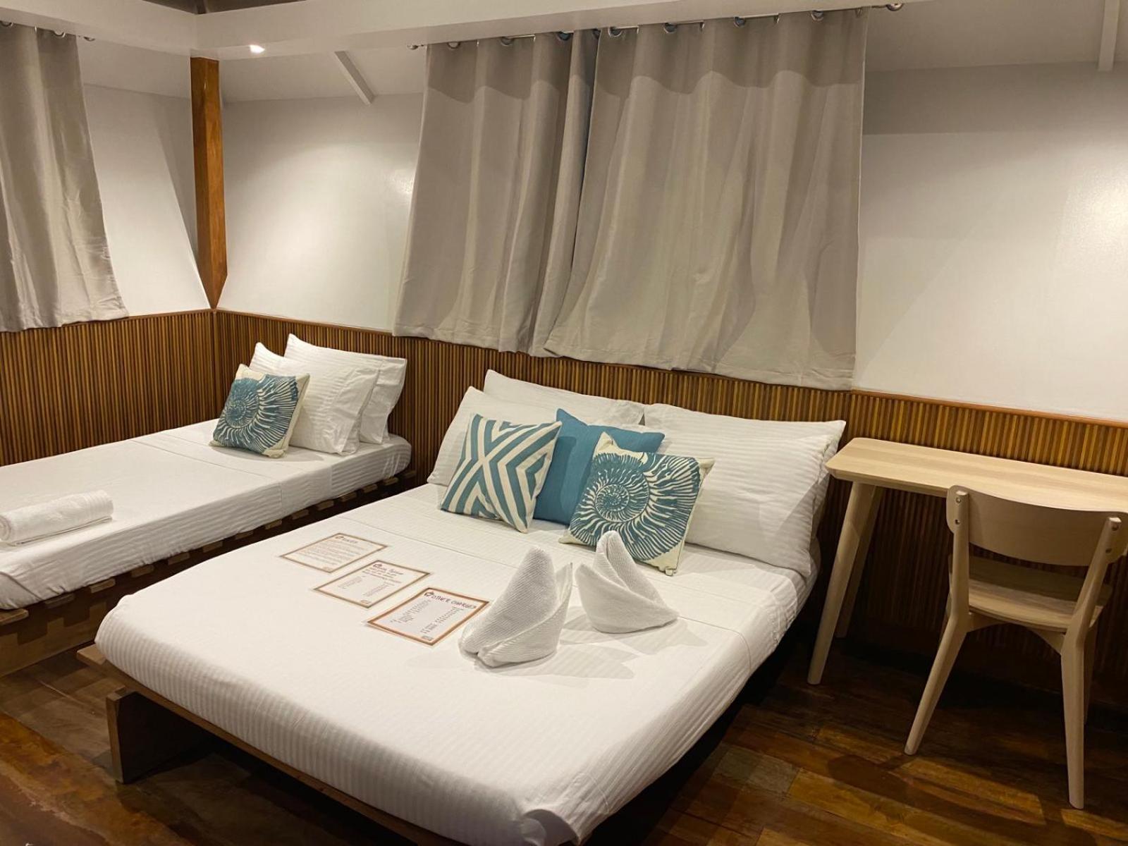 Hotel Casitas De Boracay Manoc-Manoc Zewnętrze zdjęcie