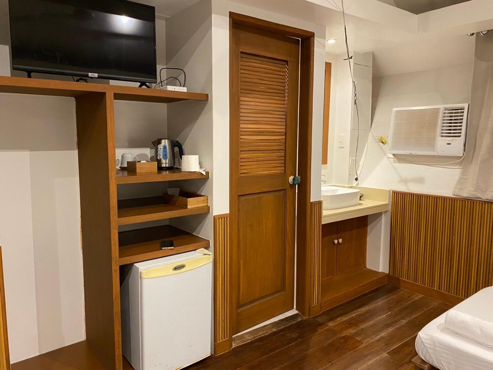 Hotel Casitas De Boracay Manoc-Manoc Zewnętrze zdjęcie