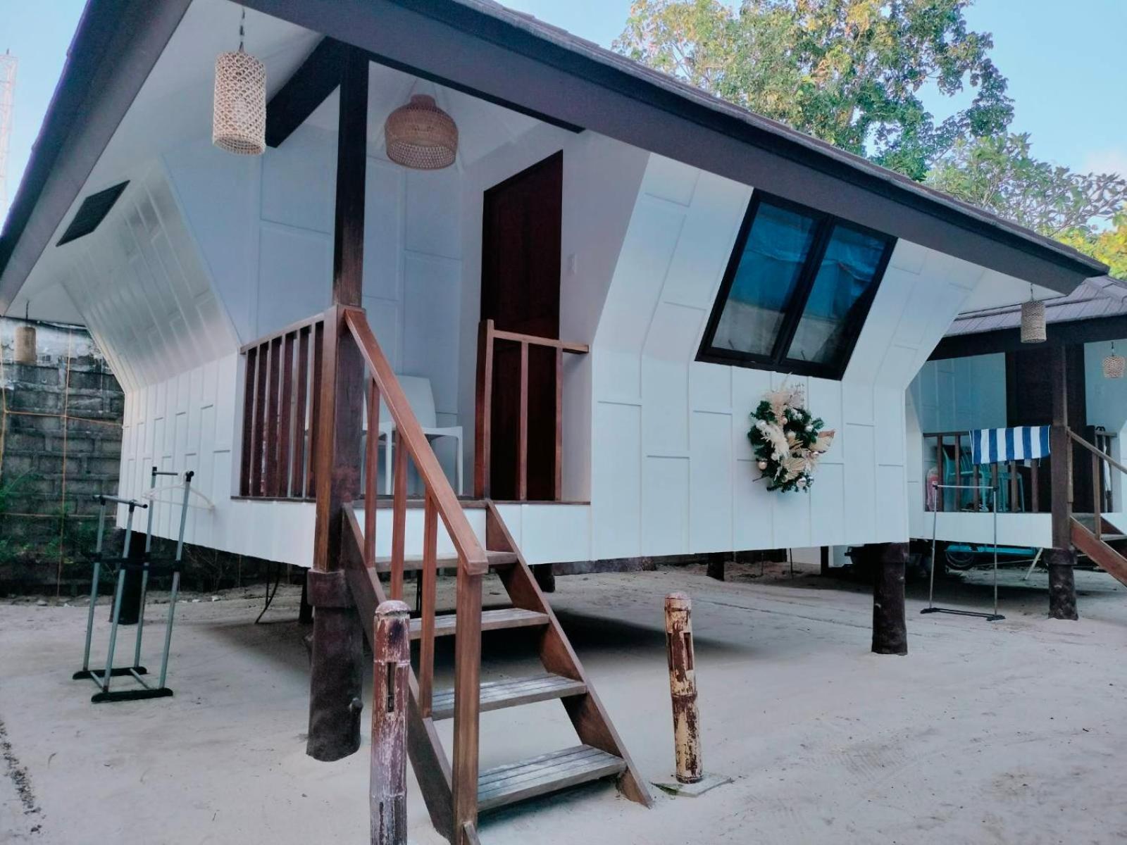 Hotel Casitas De Boracay Manoc-Manoc Zewnętrze zdjęcie