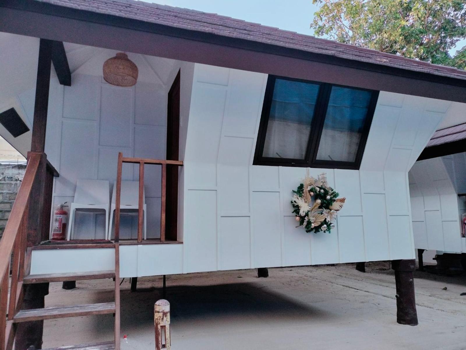 Hotel Casitas De Boracay Manoc-Manoc Zewnętrze zdjęcie