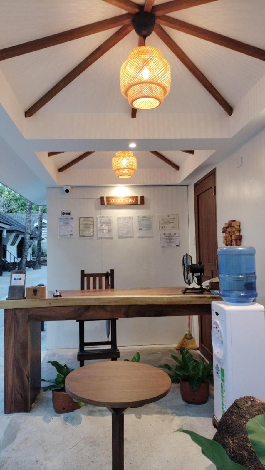 Hotel Casitas De Boracay Manoc-Manoc Zewnętrze zdjęcie
