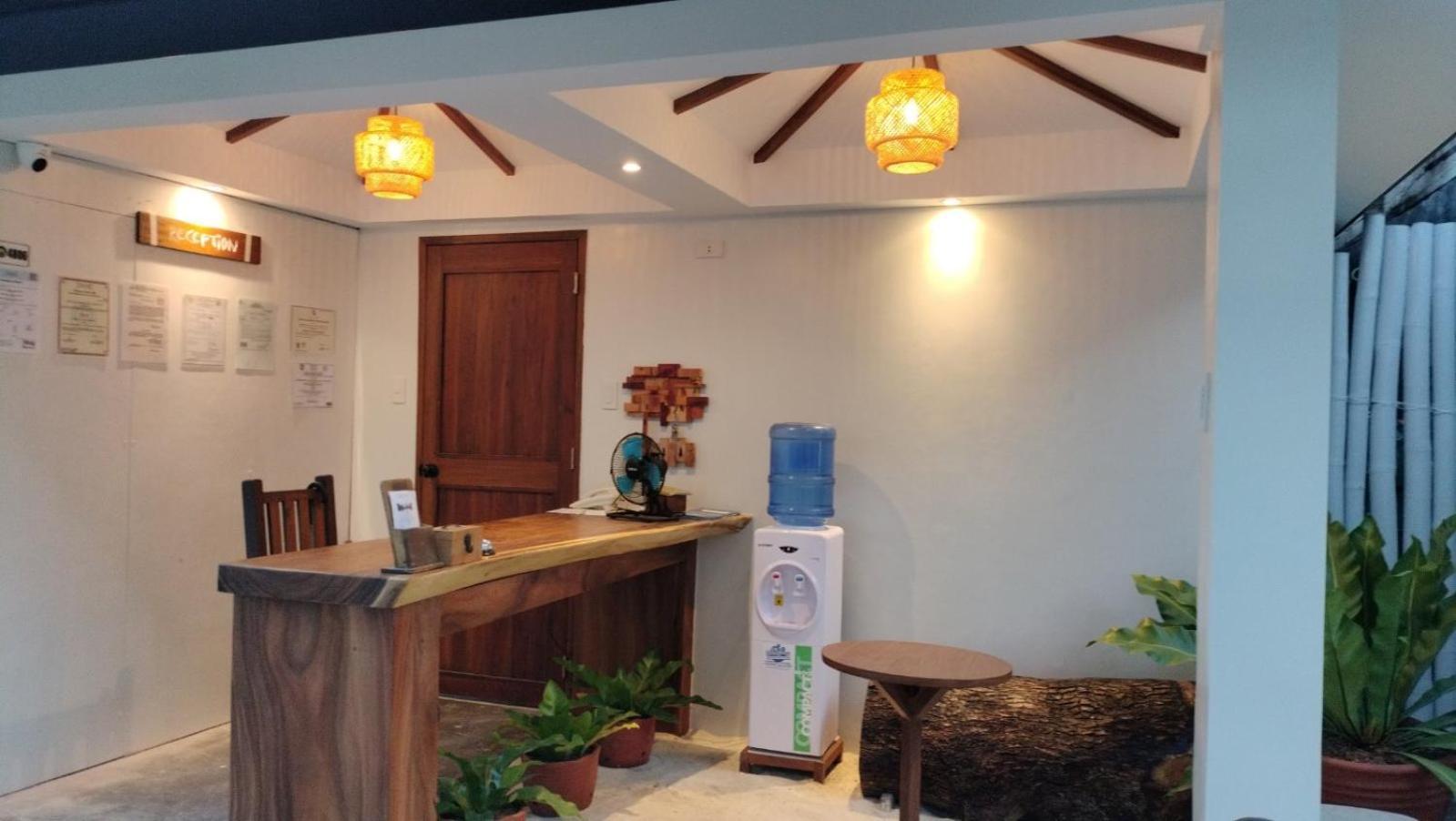 Hotel Casitas De Boracay Manoc-Manoc Zewnętrze zdjęcie