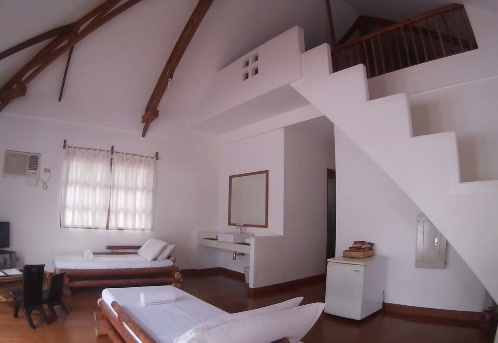 Hotel Casitas De Boracay Manoc-Manoc Zewnętrze zdjęcie