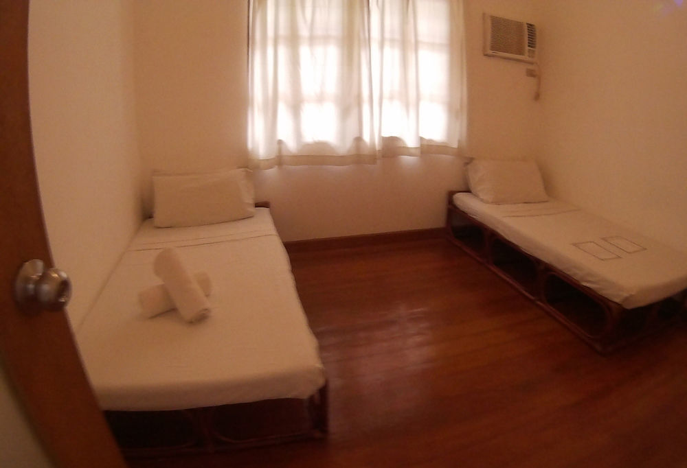 Hotel Casitas De Boracay Manoc-Manoc Zewnętrze zdjęcie