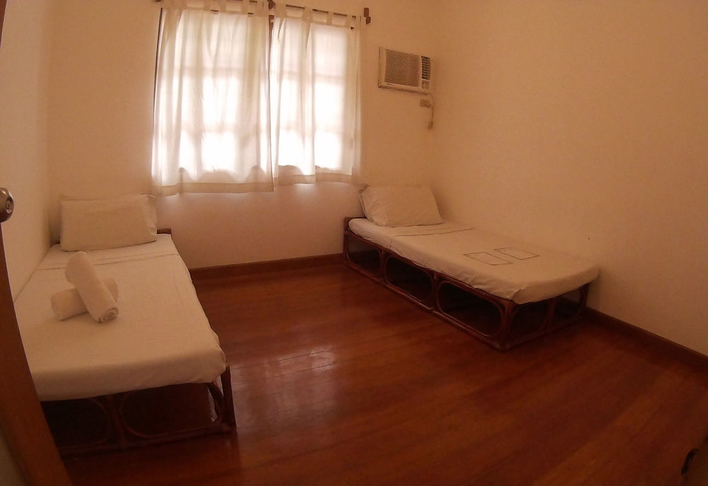 Hotel Casitas De Boracay Manoc-Manoc Zewnętrze zdjęcie
