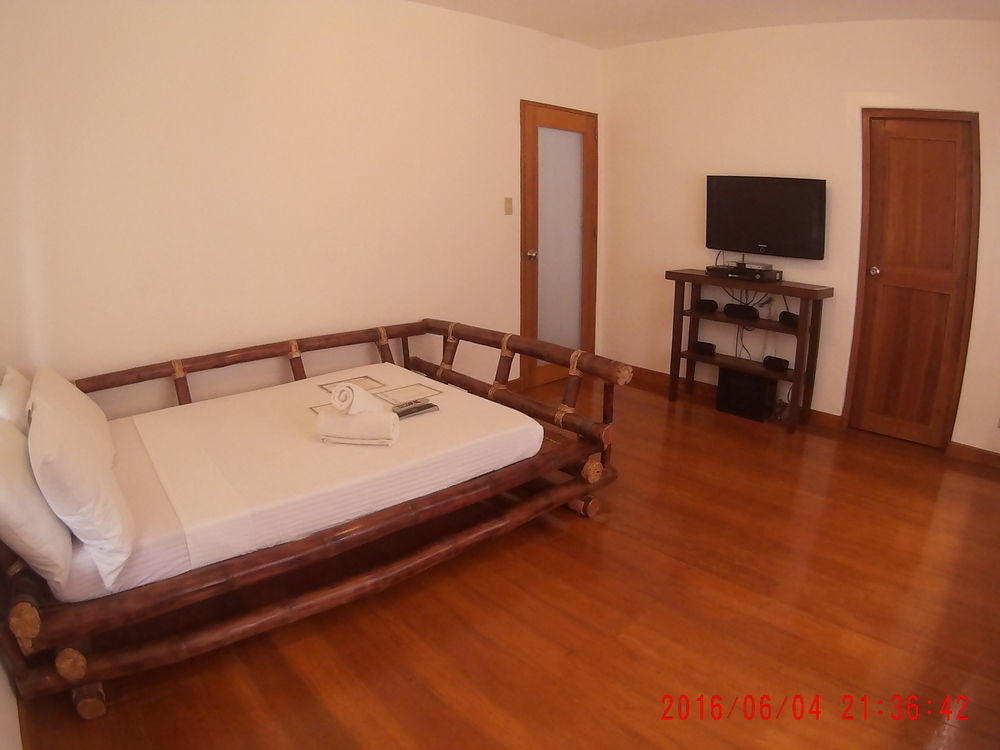 Hotel Casitas De Boracay Manoc-Manoc Zewnętrze zdjęcie