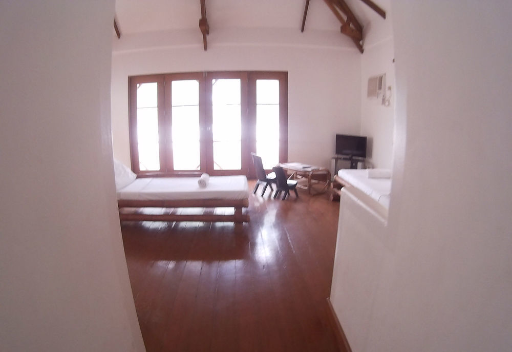 Hotel Casitas De Boracay Manoc-Manoc Zewnętrze zdjęcie