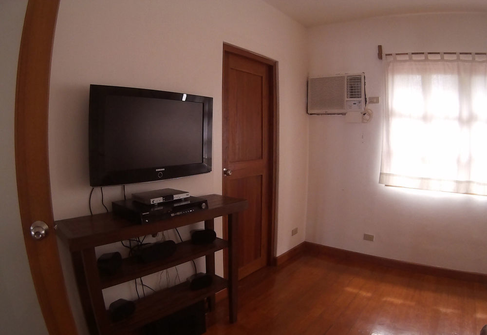 Hotel Casitas De Boracay Manoc-Manoc Zewnętrze zdjęcie