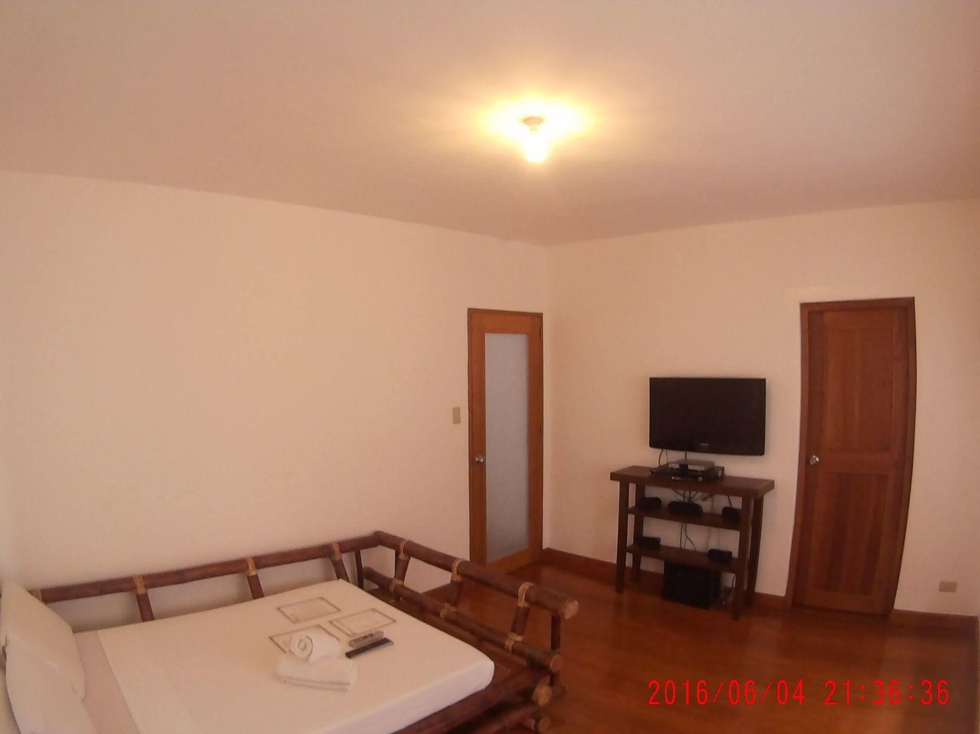 Hotel Casitas De Boracay Manoc-Manoc Zewnętrze zdjęcie