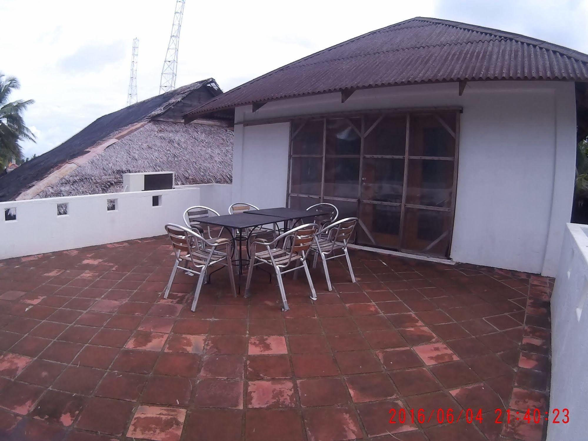 Hotel Casitas De Boracay Manoc-Manoc Zewnętrze zdjęcie