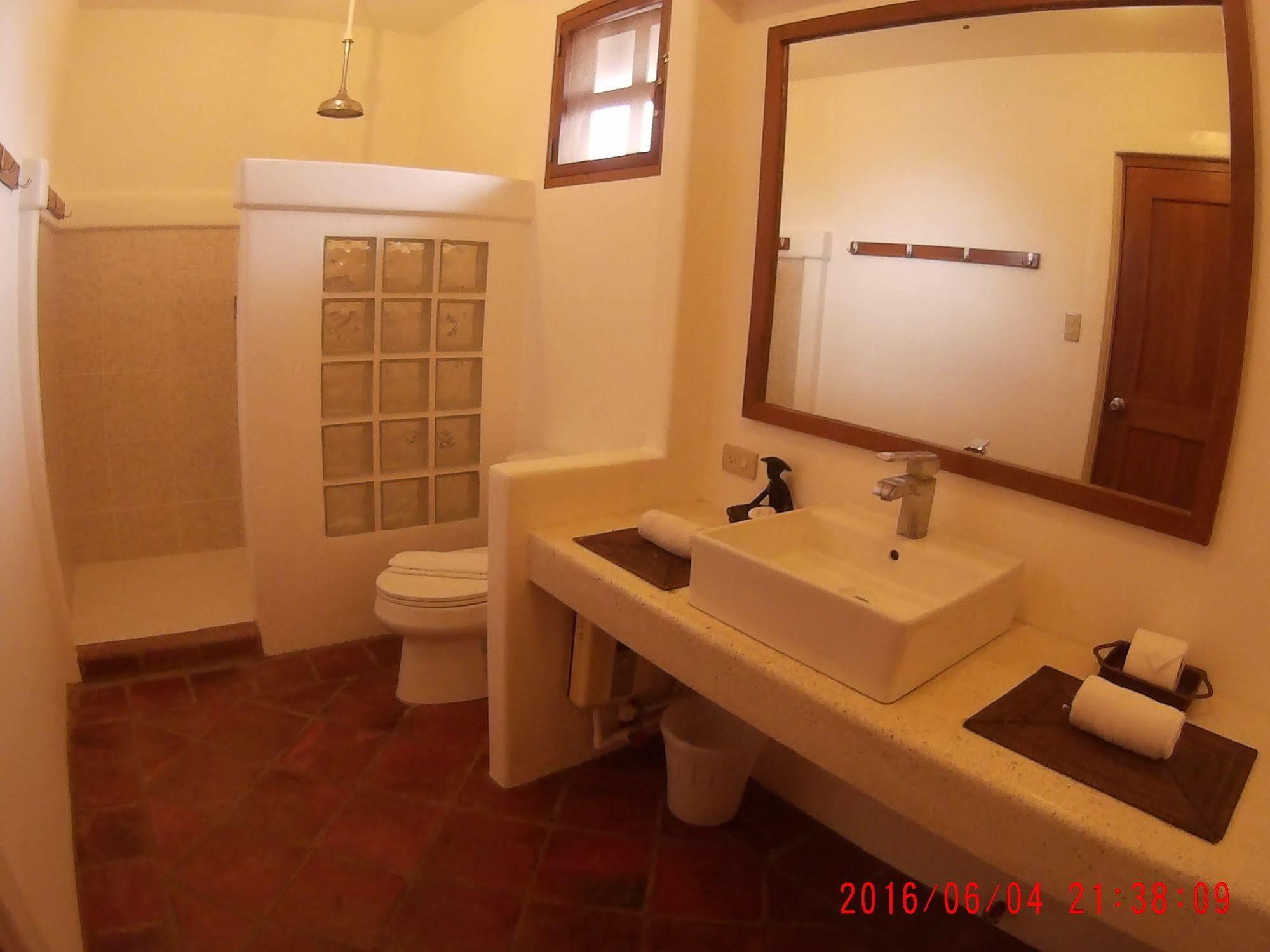 Hotel Casitas De Boracay Manoc-Manoc Zewnętrze zdjęcie