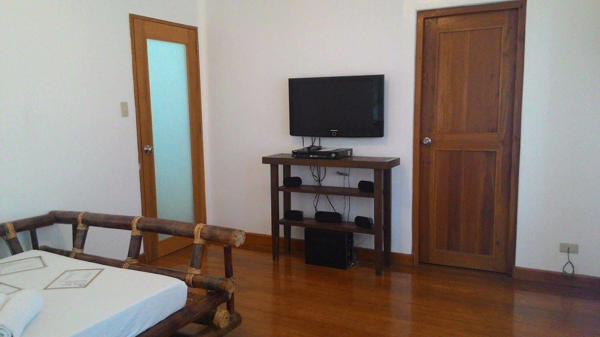 Hotel Casitas De Boracay Manoc-Manoc Zewnętrze zdjęcie