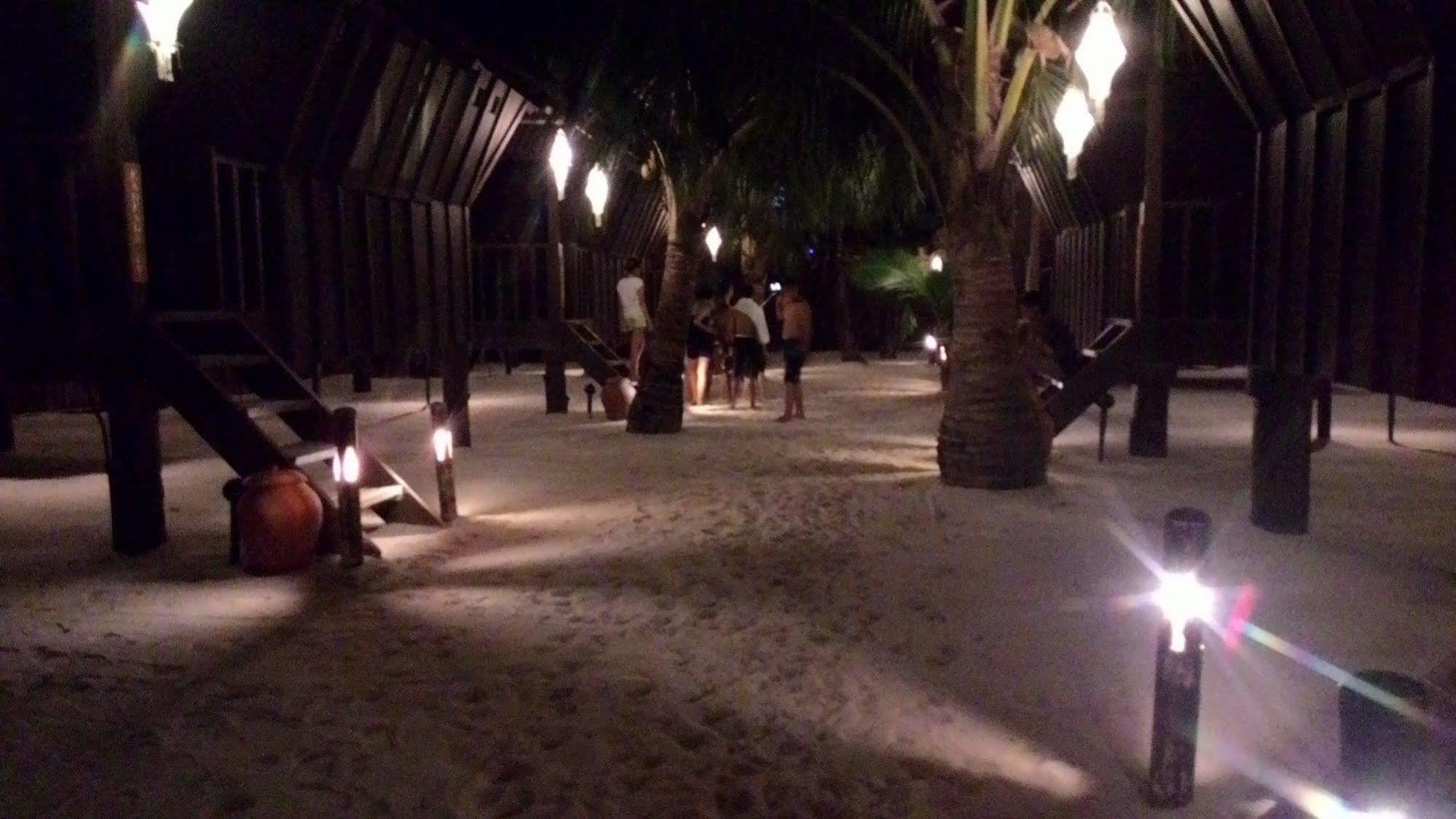 Hotel Casitas De Boracay Manoc-Manoc Zewnętrze zdjęcie
