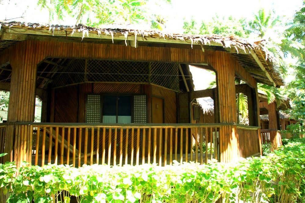 Hotel Casitas De Boracay Manoc-Manoc Zewnętrze zdjęcie
