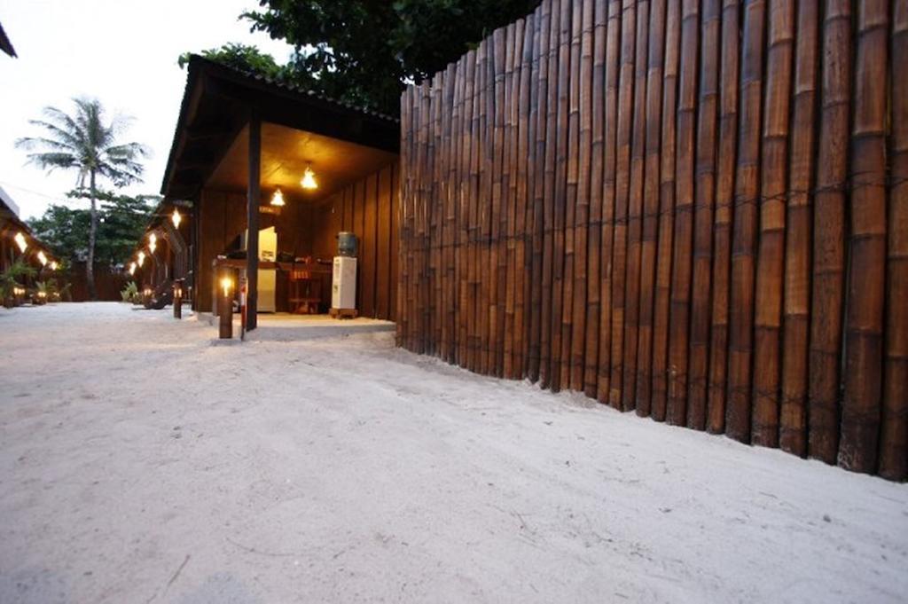 Hotel Casitas De Boracay Manoc-Manoc Zewnętrze zdjęcie
